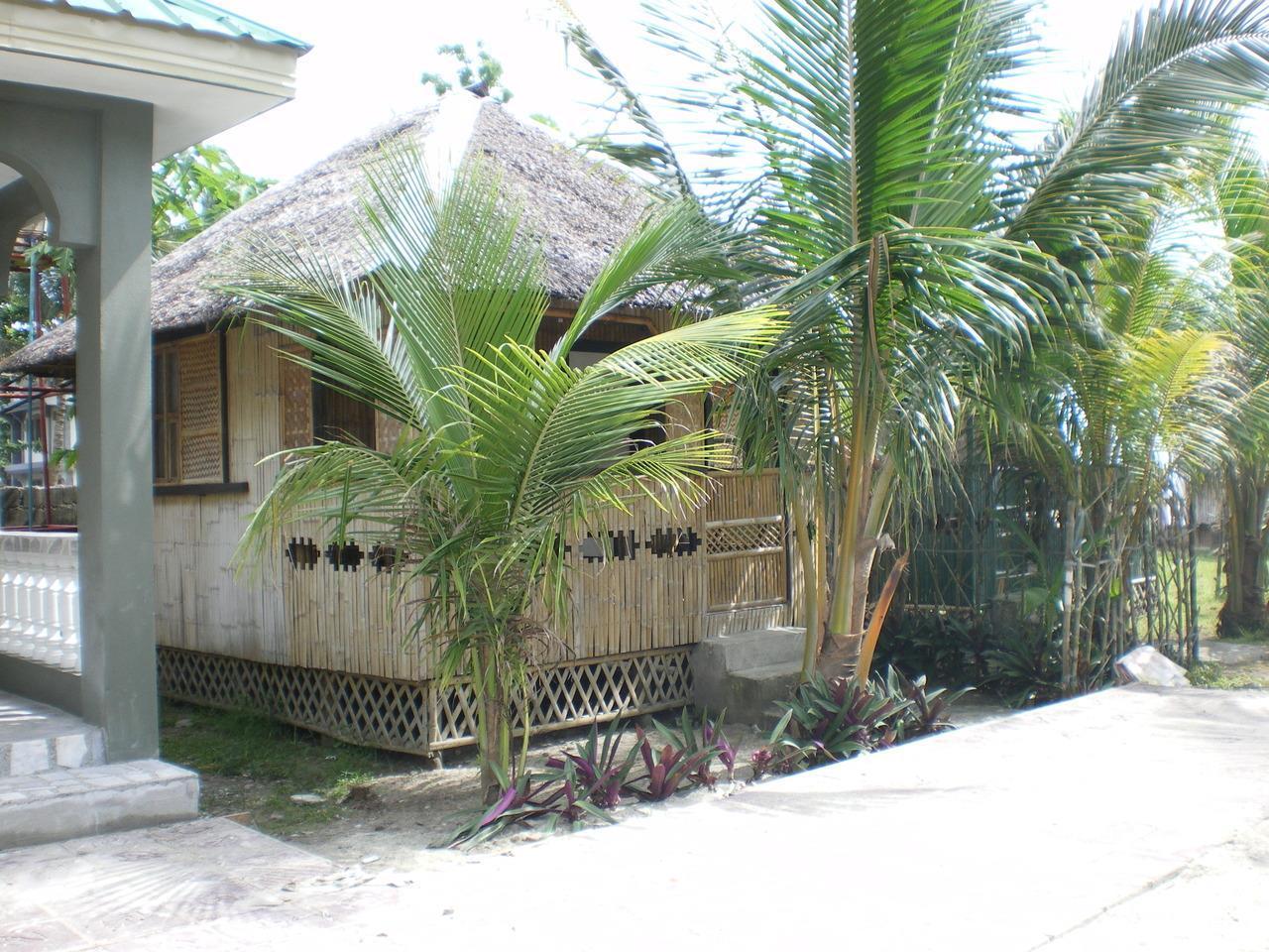 The Wave Beach Resort Kalibo Εξωτερικό φωτογραφία